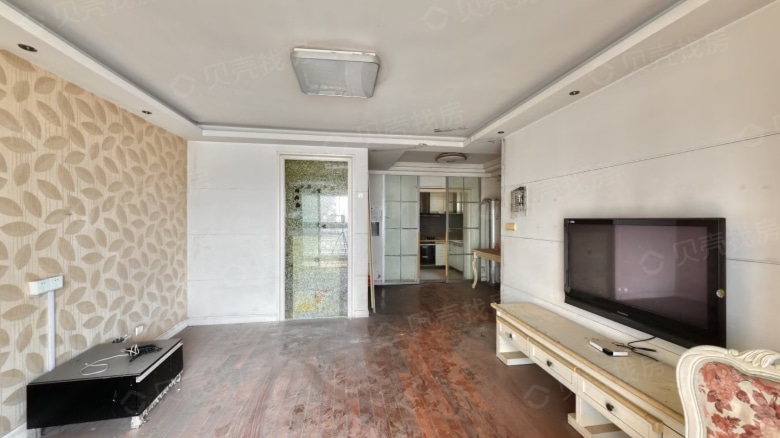 Nanjing expat housing - Furnished apartment: Five Star Nianhua Building