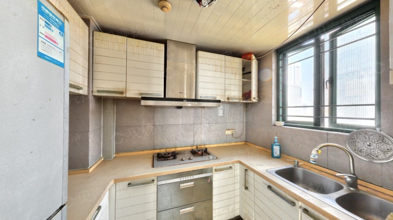 Apartment for rent in Nanjing - Five Star Nianhua Building - Photo 8