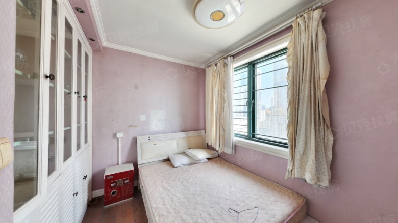 Apartment for rent in Nanjing - Five Star Nianhua Building - Photo 5