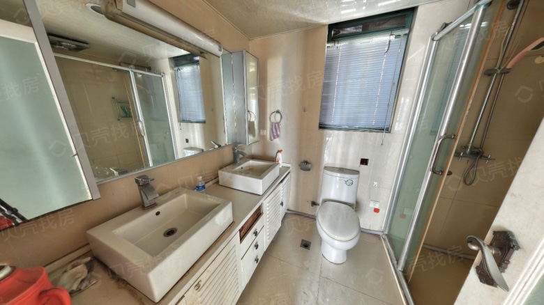 Apartment for rent in Nanjing - Five Star Nianhua Building - Photo 9