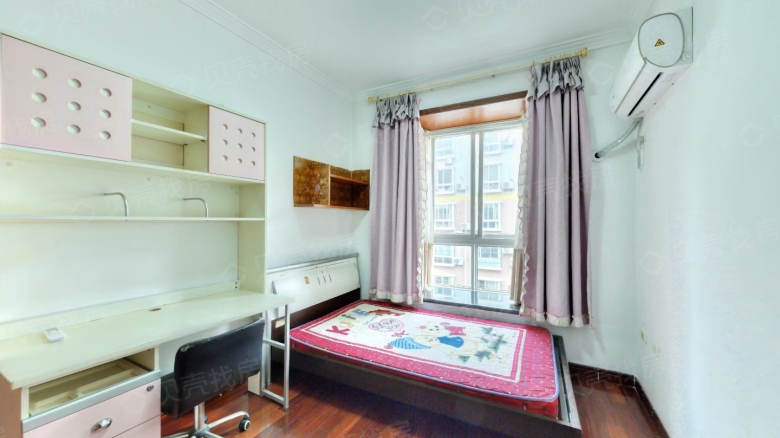 Apartment for rent in Wuhan - Contemporary Shuguang Jiayuan - Photo 4