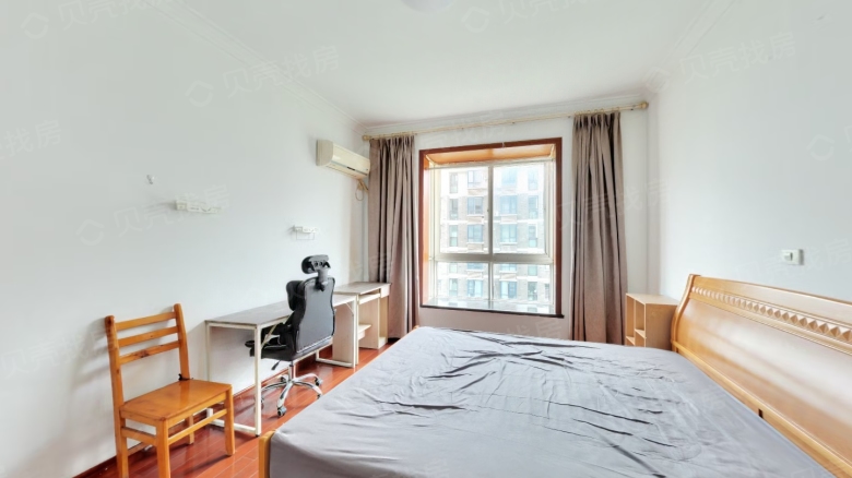 Apartment for rent in Wuhan - Contemporary Shuguang Jiayuan - Photo 3