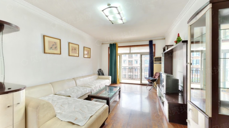 Apartment for rent in Wuhan - Contemporary Shuguang Jiayuan - Photo 7