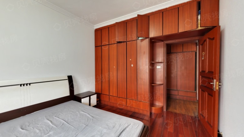 Apartment for rent in Wuhan - Contemporary Shuguang Jiayuan - Photo 2