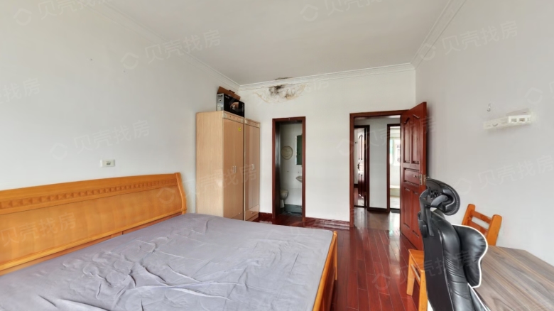 Apartment for rent in Wuhan - Contemporary Shuguang Jiayuan - Photo 6