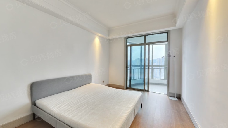 Apartment for rent in Changsha - Jinmao Mansion - Photo 8