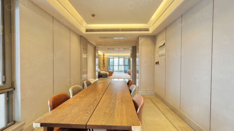 Apartment for rent in Changsha - Jinmao Mansion - Photo 11