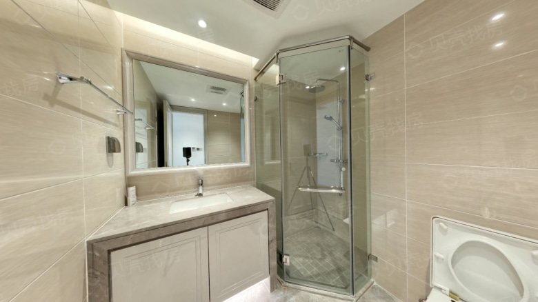 Apartment for rent in Changsha - Jinmao Mansion - Photo 14