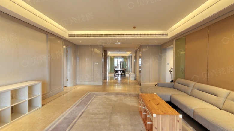 Apartment for rent in Changsha - Jinmao Mansion - Photo 1