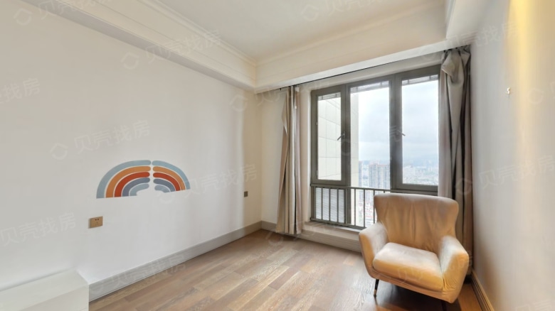 Apartment for rent in Changsha - Jinmao Mansion - Photo 4