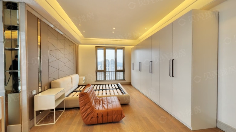 Apartment for rent in Changsha - Jinmao Mansion - Photo 7
