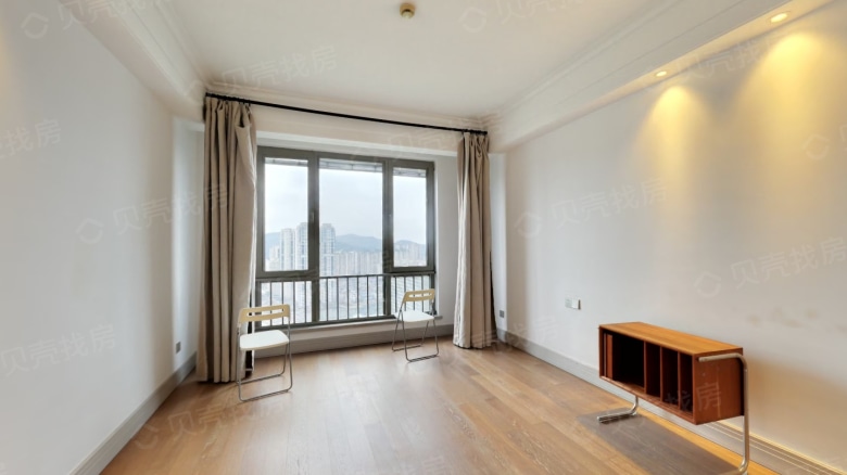 Apartment for rent in Changsha - Jinmao Mansion - Photo 5