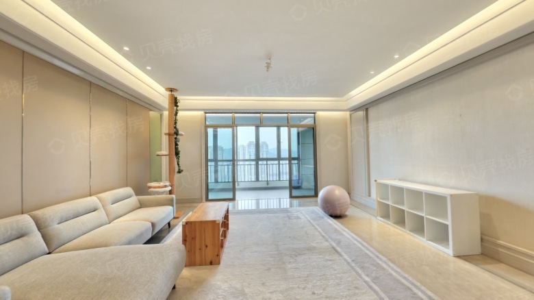 Apartment for rent in Changsha - Jinmao Mansion - Photo 10