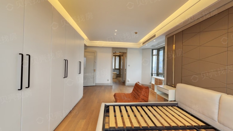 Apartment for rent in Changsha - Jinmao Mansion - Photo 3