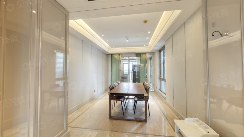 Apartment for rent in Changsha - Jinmao Mansion - Photo 2