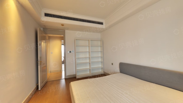 Apartment for rent in Changsha - Jinmao Mansion - Photo 9