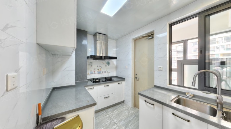 Apartment for rent in Nanjing - Zhenrong Runjiangcheng - Photo 8