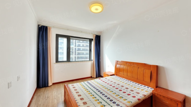 Apartment for rent in Nanjing - Zhenrong Runjiangcheng - Photo 6