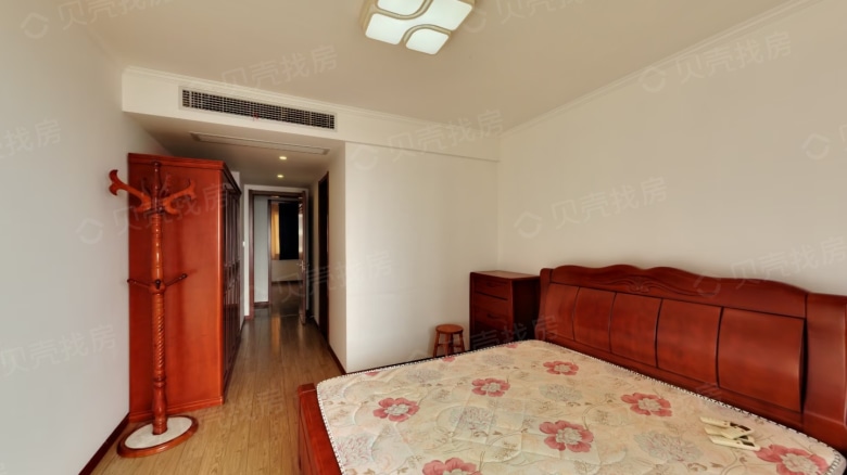 Apartment for rent in Nanjing - Zhenrong Runjiangcheng - Photo 5