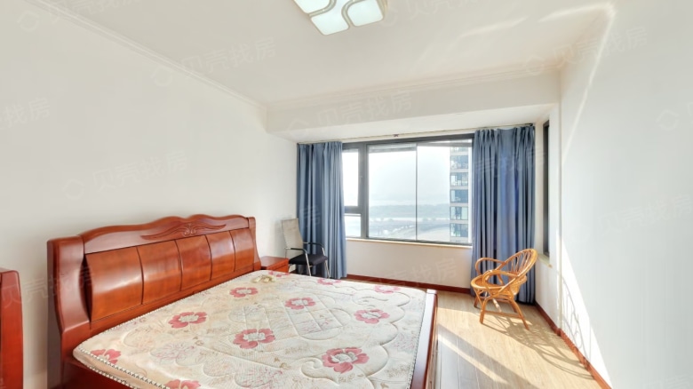 Apartment for rent in Nanjing - Zhenrong Runjiangcheng - Photo 7