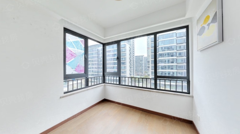 Ningbo expat housing - Furnished apartment: Shangyuefu Phase I