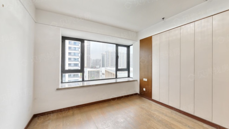 Apartment for rent in Ningbo - Shangyuefu Phase I - Photo 3