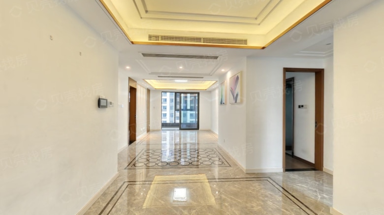 Apartment for rent in Ningbo - Shangyuefu Phase I - Photo 2