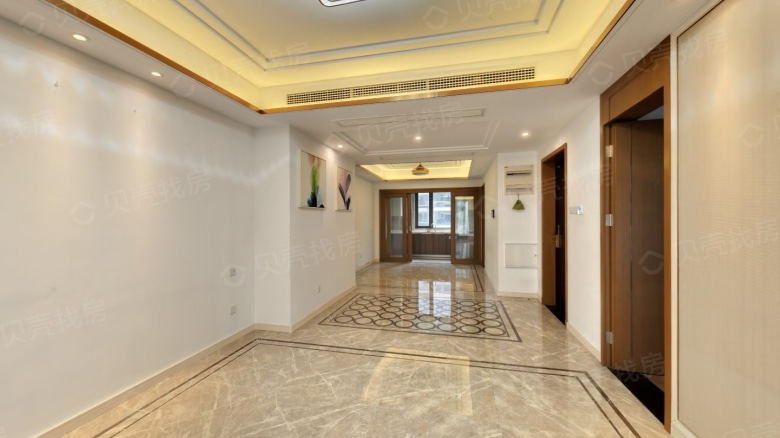 Apartment for rent in Ningbo - Shangyuefu Phase I - Photo 7