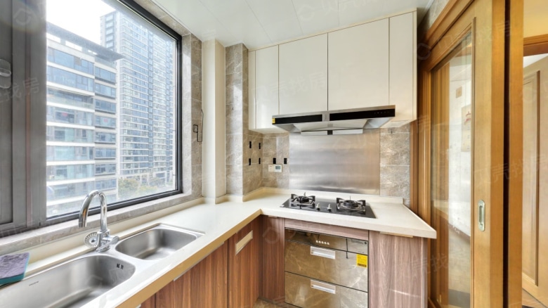 Apartment for rent in Ningbo - Shangyuefu Phase I - Photo 8