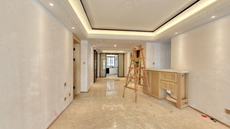 Apartment for rent in Kunming - Haidong Junyuan - Photo 3