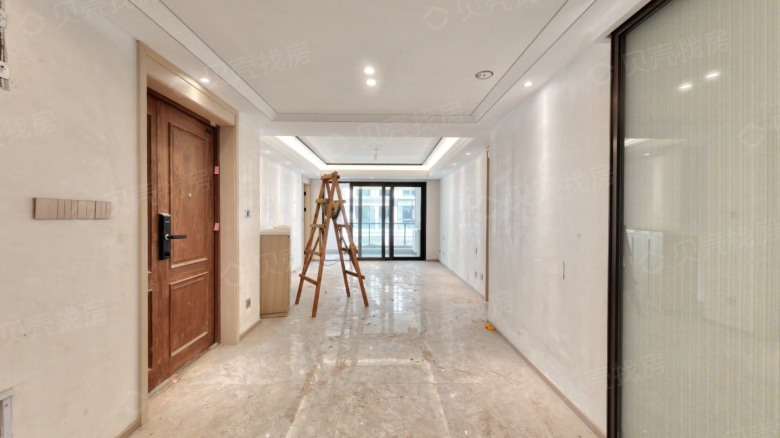 Apartment for rent in Kunming - Haidong Junyuan - Photo 4