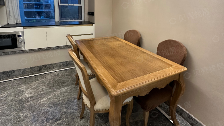 Apartment for rent in Hangzhou - Guoyue Bay - Photo 7