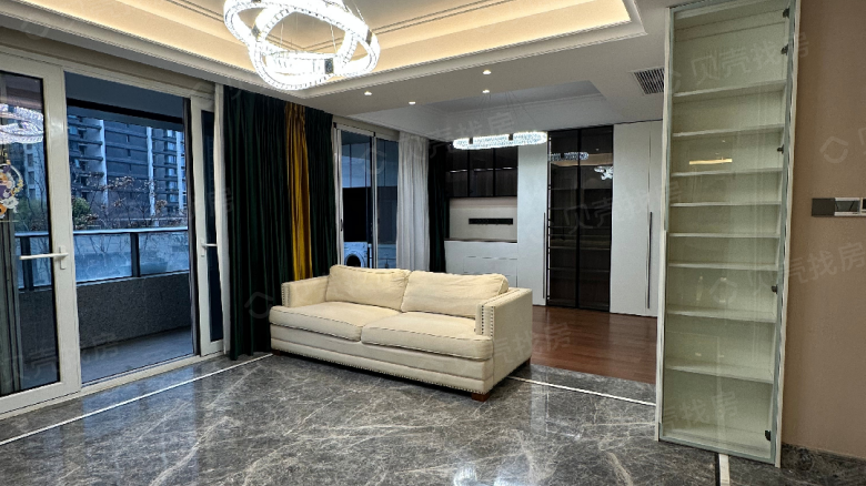 Apartment for rent in Hangzhou - Guoyue Bay - Photo 2