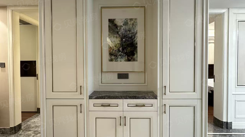 Apartment for rent in Hangzhou - Guoyue Bay - Photo 9