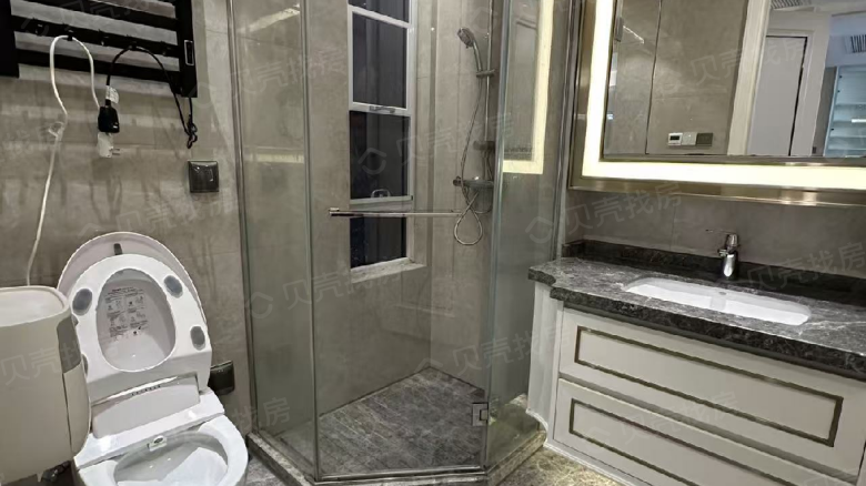 Apartment for rent in Hangzhou - Guoyue Bay - Photo 12