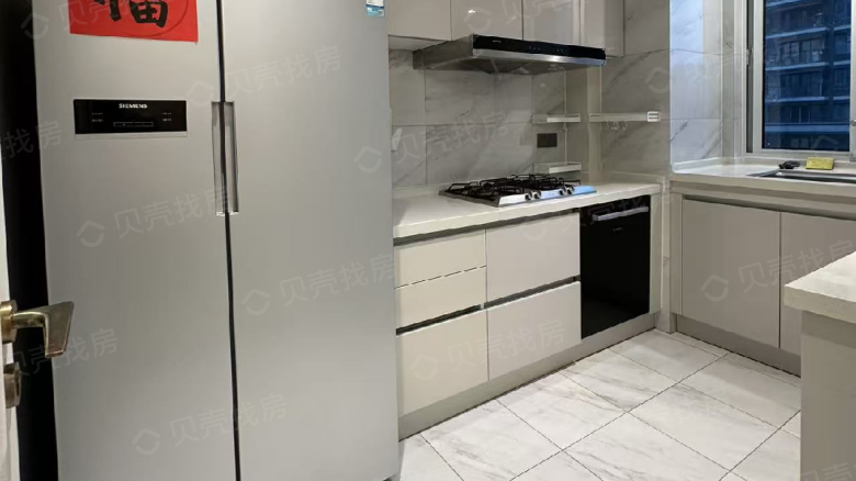 Apartment for rent in Hangzhou - Guoyue Bay - Photo 10