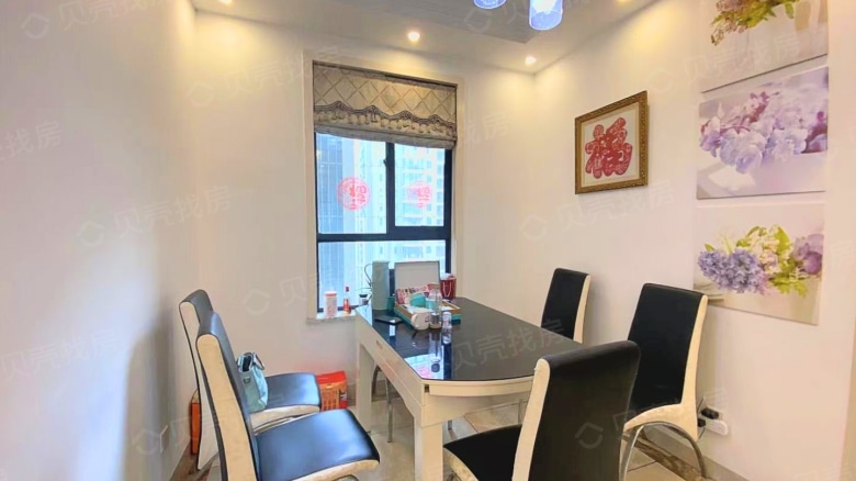 Apartment for rent in Changsha - Century City Guanjiang Garden - Photo 4