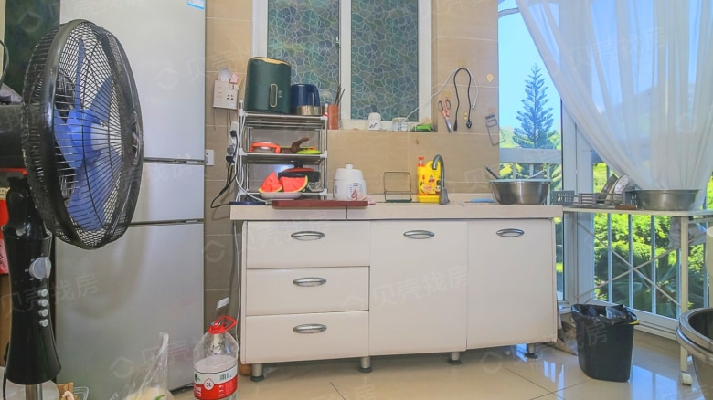 Apartment for rent in Sanya - Jinling Seaview Garden - Photo 10