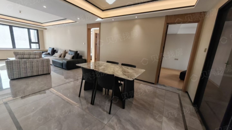 Apartment for rent in Changchun - Haobang Jinshang - Photo 2