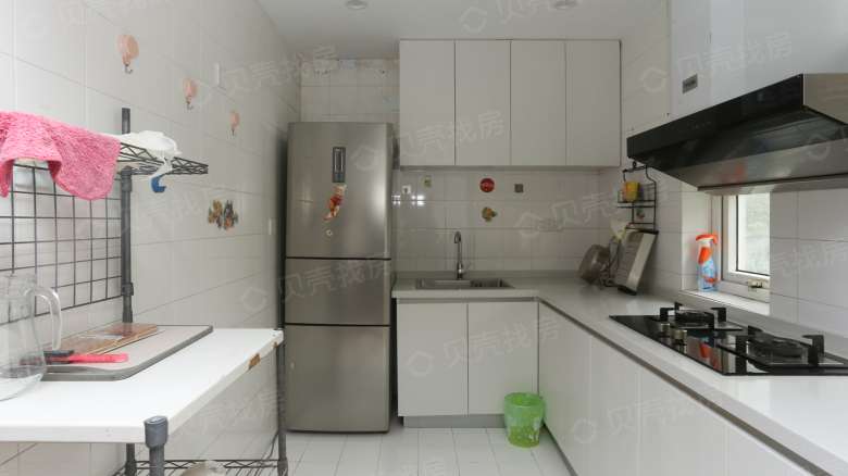 Apartment for rent in Shanghai - Lishui Huating - Photo 10
