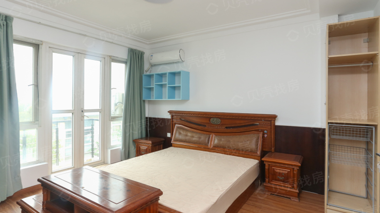 Apartment for rent in Shanghai - Lishui Huating - Photo 8