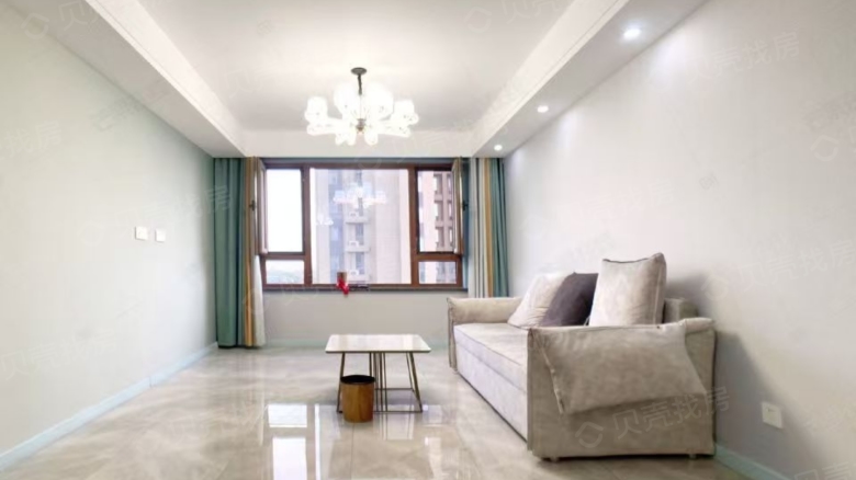 Apartment for rent in Shenyang - Milan Ode - Photo 1