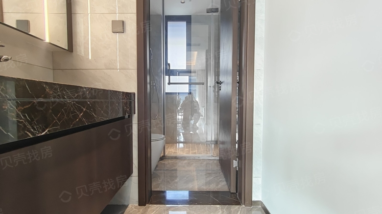 Apartment for rent in Chengdu - Heron Bay One - Photo 7