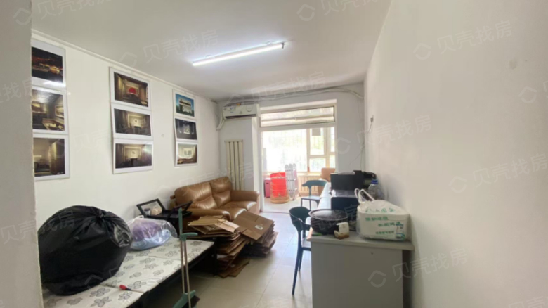 Rent Apartment in Changchun: Jilin University Staff Apartments