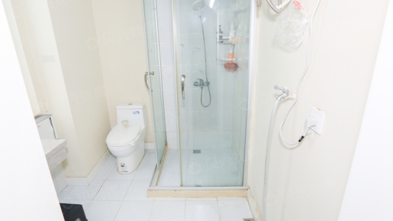 Apartment for rent in Shanghai - White Jade Building - Photo 5