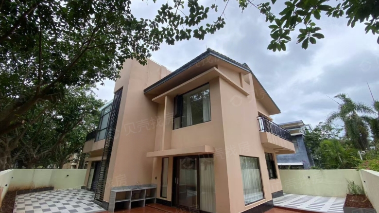 Apartment for rent in Haikou - Vanke Longines Bay - Photo 19