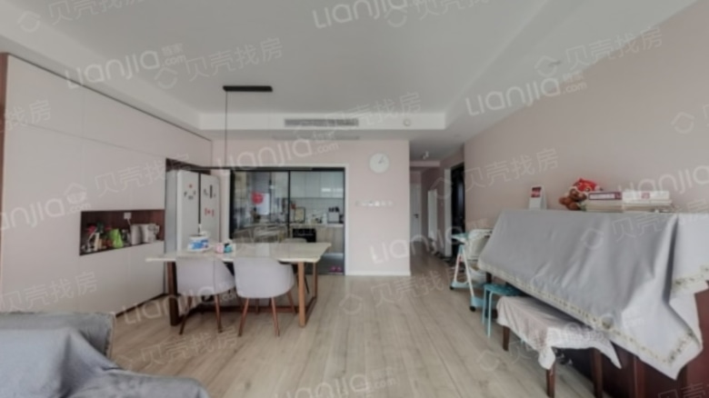 Apartment for rent in Beijing - Jinglin Yuanshu - Photo 1