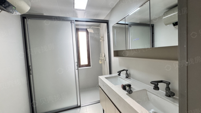 Apartment for rent in Harbin - Shenghe World - Photo 6