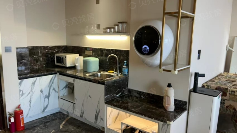 Apartment for rent in Kunming - Shanhai Bay - Photo 2