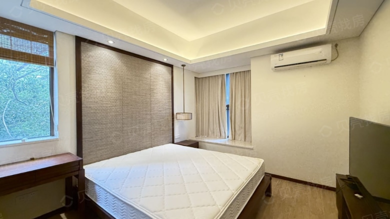 Apartment for rent in Sanya - National Coast · Poly Haitang Bay - Photo 2